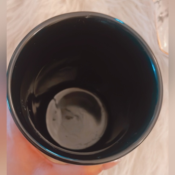 Ceramic Makeup Brush Holder - Picture 6 of 7